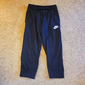 Boys 6 Nike Jogger